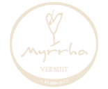 Myrrha by Padró & Co