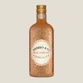 Padró & Co. Dorado Amargo Suave amber vermouth bottle