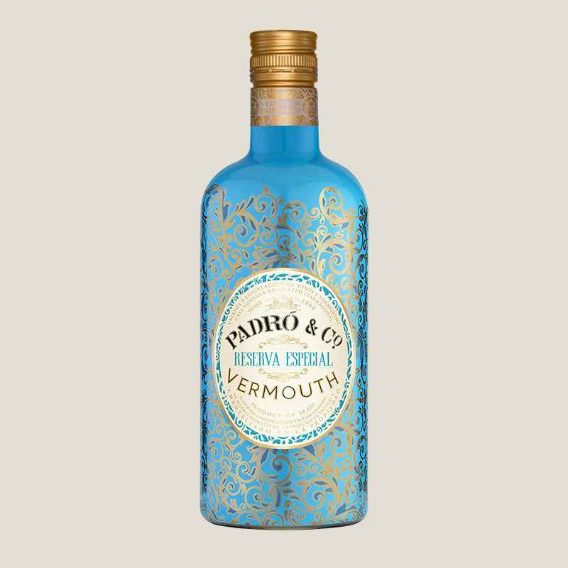 Padró & Co. Reserva Especial Vermouth
