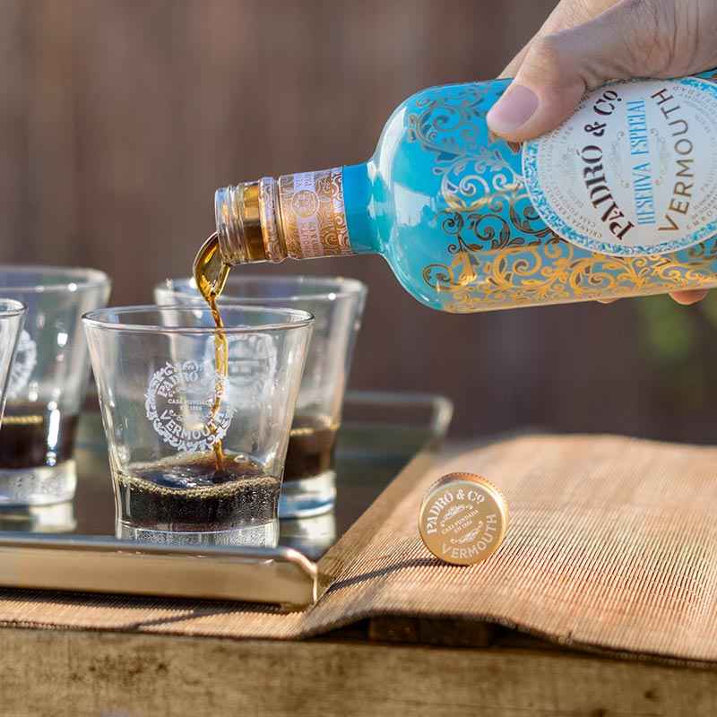 Padró & Co. Reserva Especial Vermouth