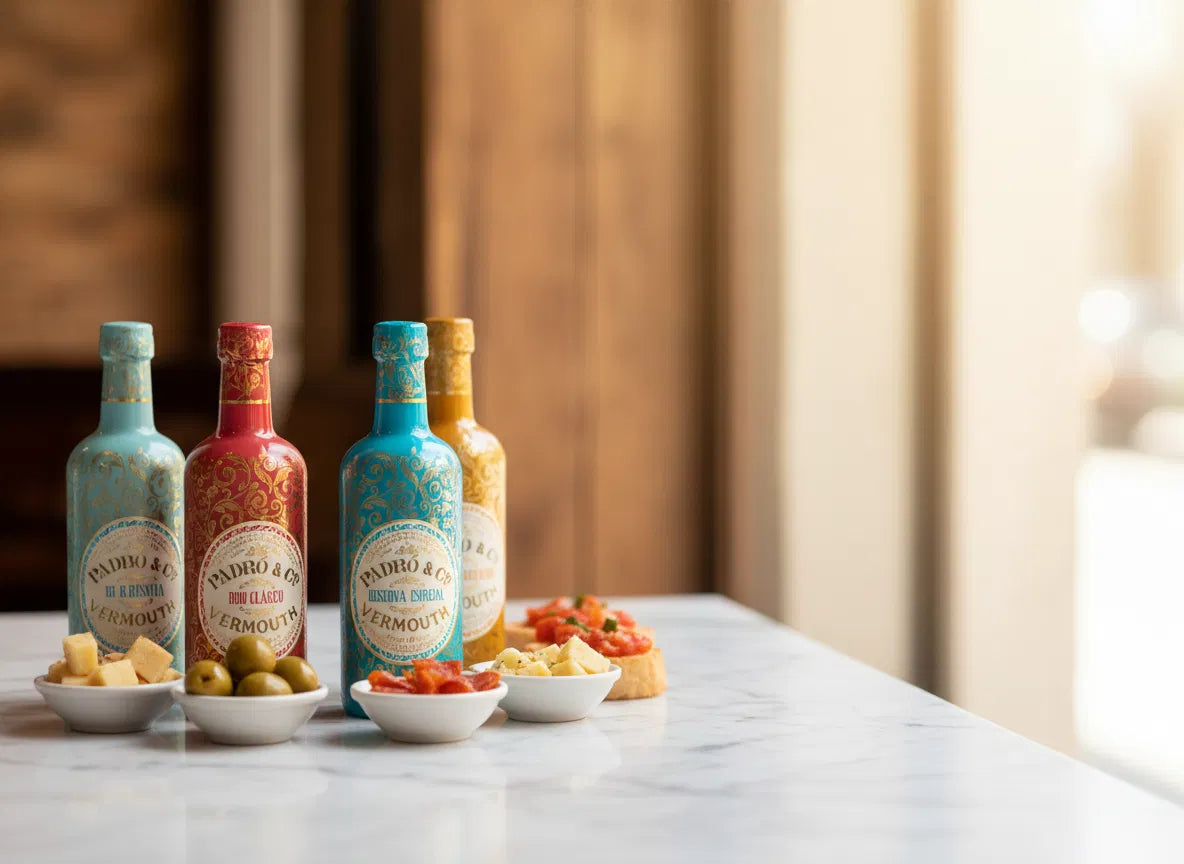 Vermouth